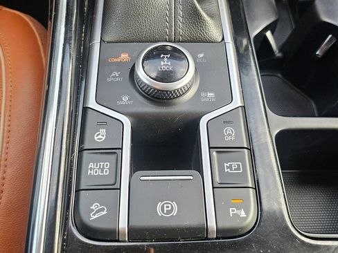 Used 2021 Kia Sorento SX Prestige AWD/4WD image 42