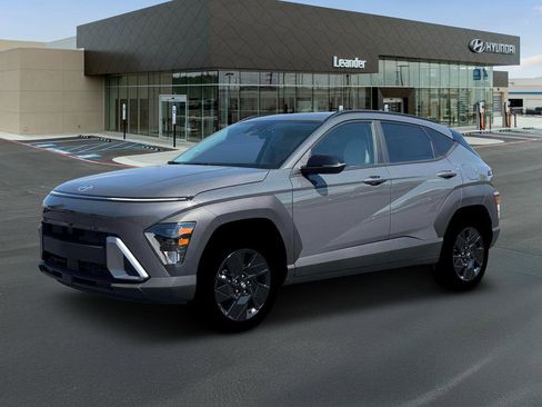 New 2026 Hyundai Kona SEL Sport image 2