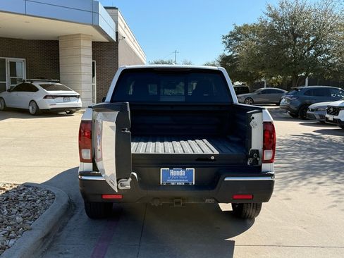 Used 2019 Honda Ridgeline RTL-E image 6