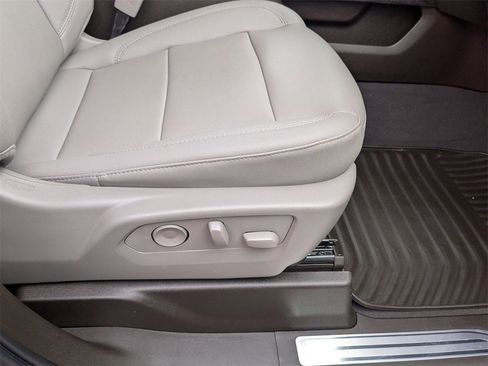 Used 2023 Chevrolet Silverado 1500 LTZ w/ LTZ Convenience Package II image 30