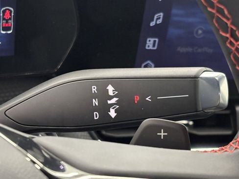 New 2026 Chevrolet Equinox RS image 22