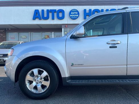 Used 2011 Ford Escape Limited AWD/4WD image 37