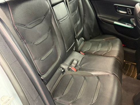 Used 2023 Mercedes-Benz C 43 AMG 4MATIC Sedan image 33