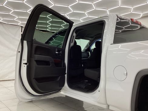 Used 2014 GMC Sierra 1500 SLE w/ SLE Value Package image 23