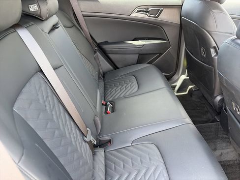 Used 2026 Kia Sportage X-Line AWD/4WD image 12