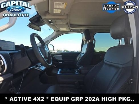 Used 2025 Ford Expedition Active RWD image 21