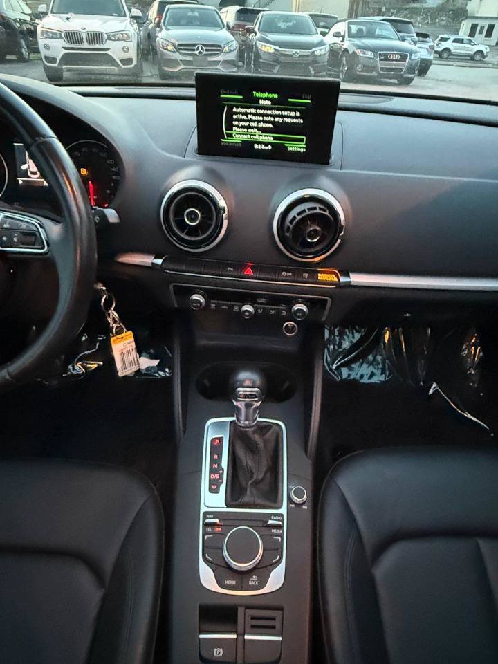 Used 2016 Audi A3 1.8T Premium FWD image 40