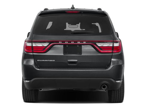 Used 2018 Dodge Durango GT w/ Premium Group image 6