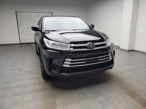 Used 2018 Toyota Highlander LE w/ Protection Package #3 image 14