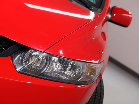 Used 2010 Honda Civic EX image 9