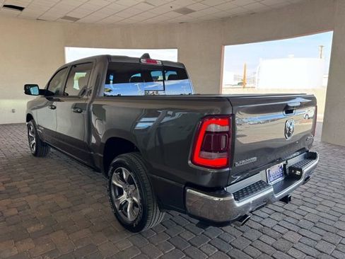 Used 2023 RAM 1500 Laramie image 3
