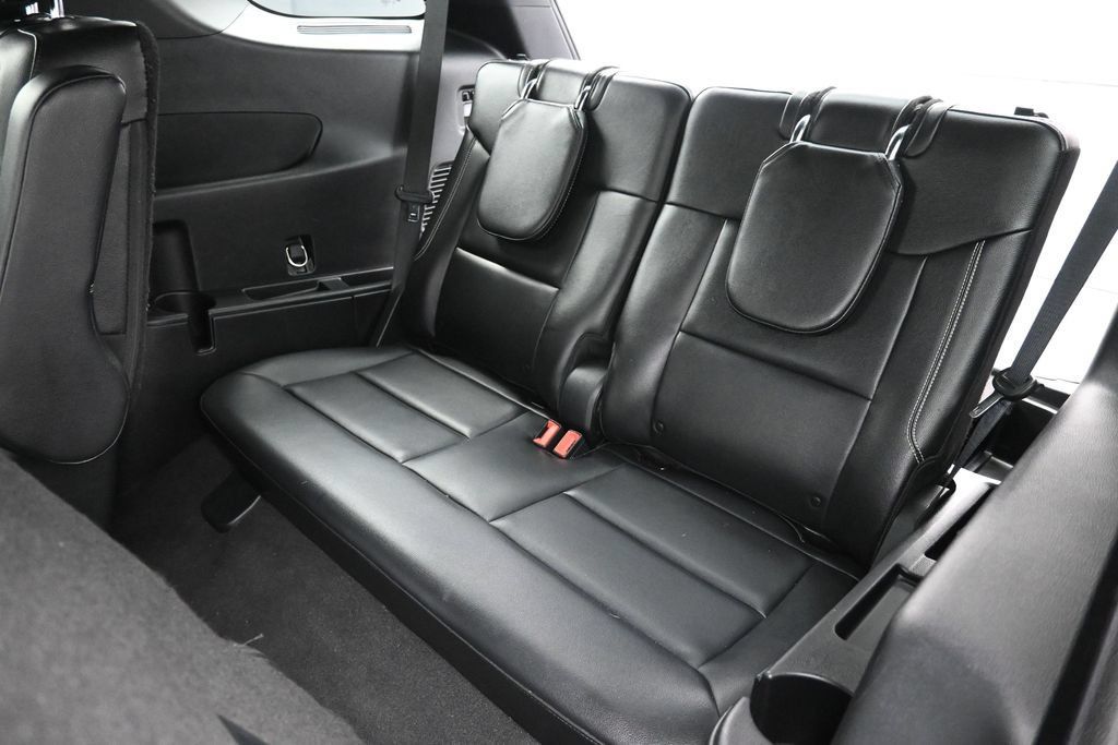 Used 2020 Ford Explorer ST w/ ST High-Performance Pack AWD/4WD image 10
