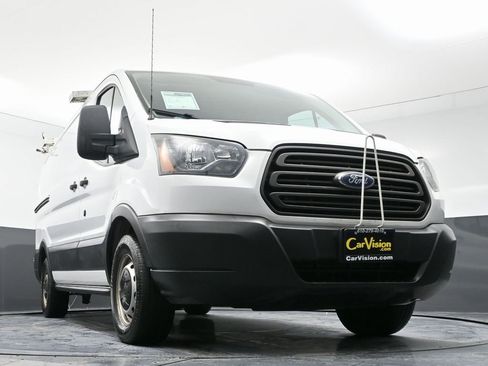 Used 2016 Ford Transit 150 130 Low Roof image 44