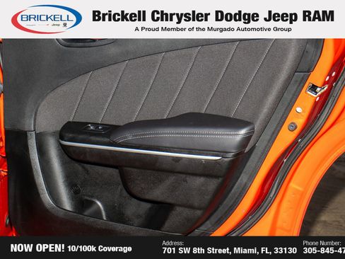 Used 2023 Dodge Charger GT image 12