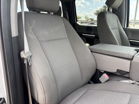 Used 2018 Ford F150 XLT w/ Equipment Group 301A Mid RWD image 26