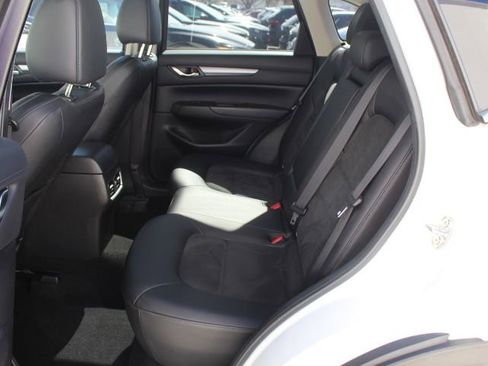 Used 2018 MAZDA CX-5 Touring w/ Preferred Equipment Package image 34
