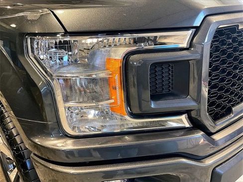 Used 2020 Ford F150 XL w/ Equipment Group 101A Mid image 31