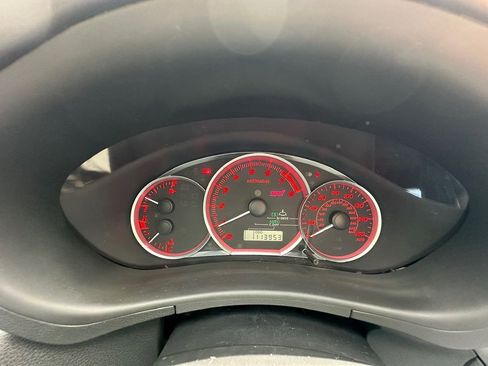 Used 2012 Subaru Impreza WRX STI Limited image 13