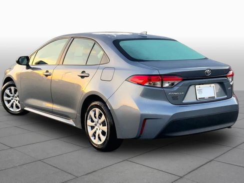 Used 2024 Toyota Corolla LE FWD image 12