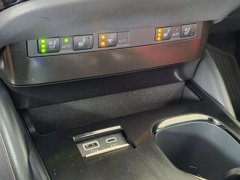 Used 2025 Lexus ES 350 F Sport FWD image 24