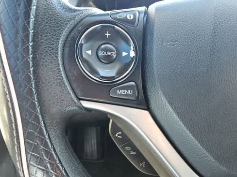 Used 2015 Honda Civic LX image 15