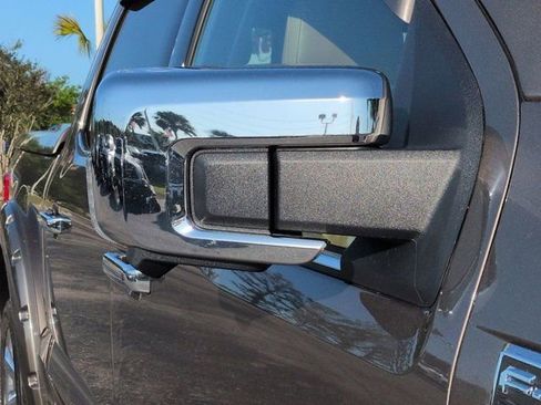 Used 2023 Ford F150 Lariat w/ Equipment Group 502A High AWD/4WD image 12