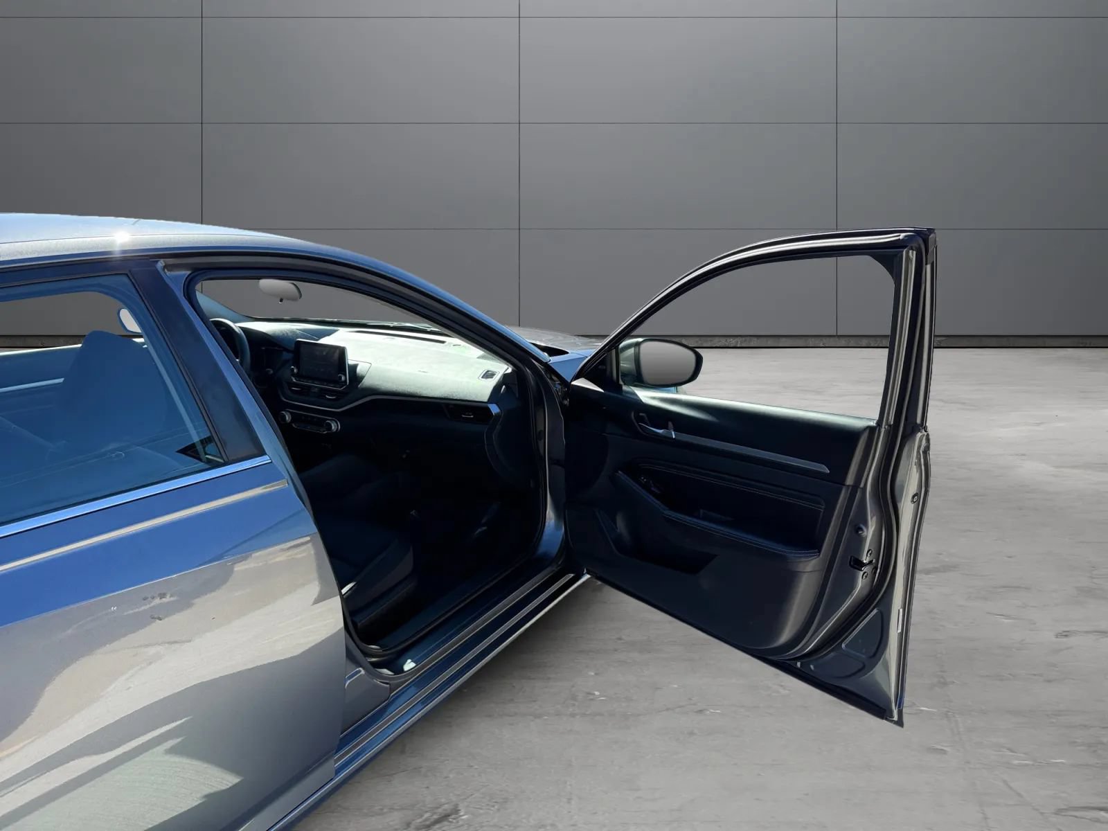 Used 2021 Nissan Altima 2.5 SV AWD/4WD image 22