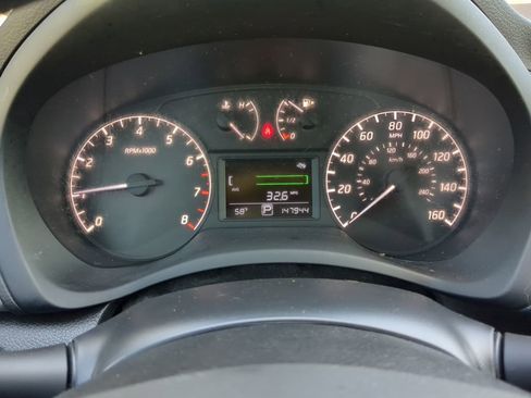 Used 2017 Nissan Sentra S w/ S Style Package image 29