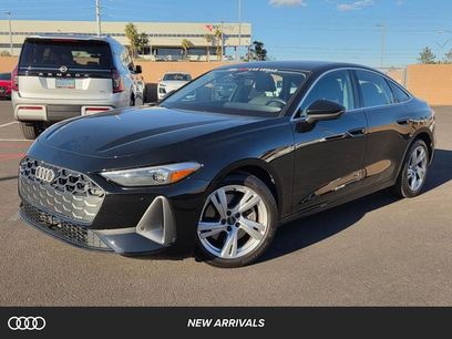 Used 2025 Audi A5 2.0T Premium w/ Convenience Package