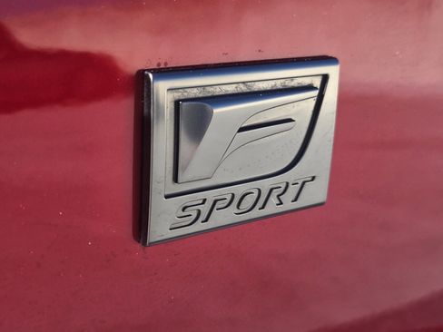 Used 2025 Lexus IS 350 F Sport image 29