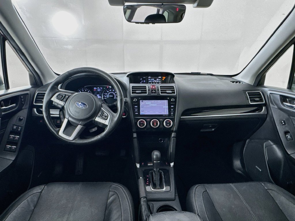 Used 2017 Subaru Forester 2.5i Touring AWD/4WD image 28