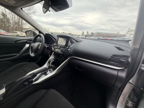 Used 2022 Mitsubishi Eclipse Cross ES image 31