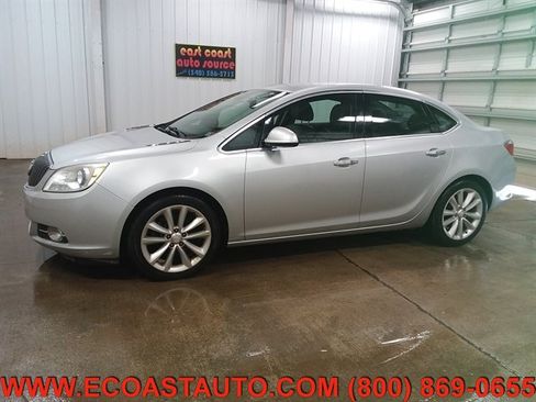 Used 2013 Buick Verano image 5