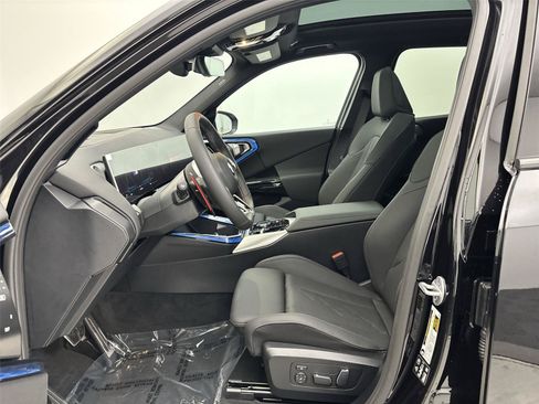 New 2026 BMW X3 M50 w/ Premium Package AWD/4WD image 25