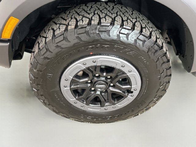 New 2026 Ford Ranger Raptor AWD/4WD image 31