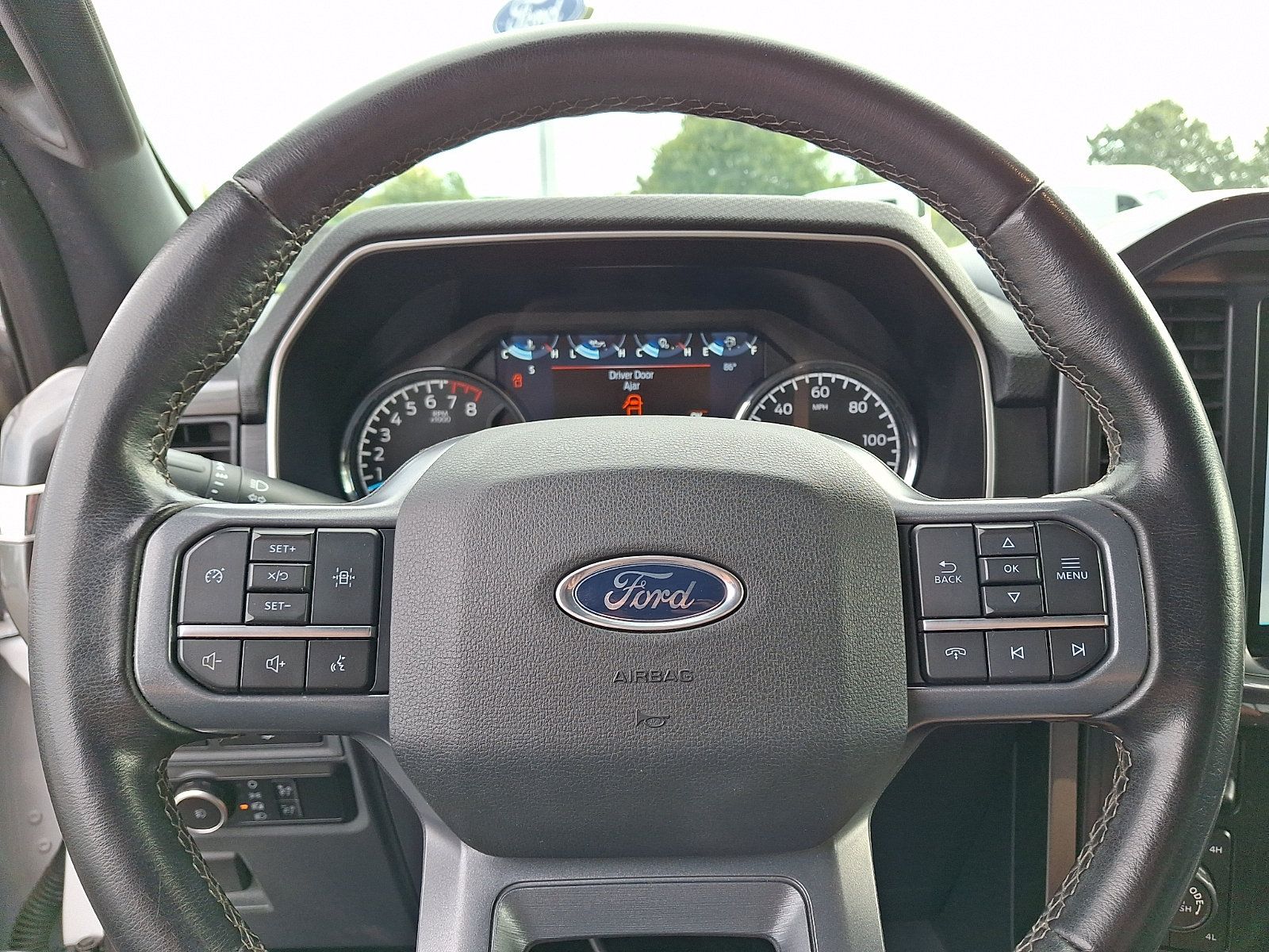 Certified 2023 Ford F150 XLT w/ Equipment Group 302A High AWD/4WD image 20