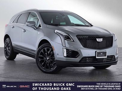 New 2026 Cadillac XT5 Premium Luxury w/ LPO, ONYX Package