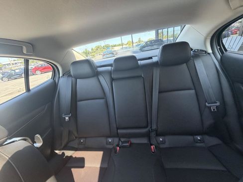 Used 2022 MAZDA MAZDA3 s FWD image 23