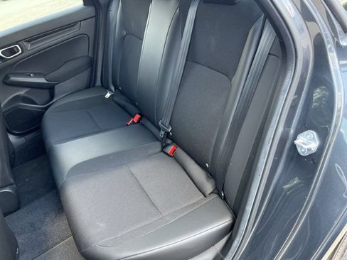 Used 2024 Honda Civic Sport image 25