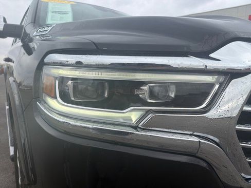 Used 2023 RAM 1500 Limited w/ Bed Utility Group image 3