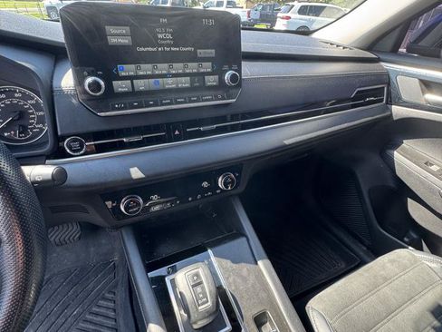 Used 2022 Mitsubishi Outlander SE AWD/4WD image 12