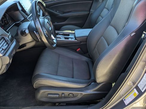 Used 2020 Honda Accord Sport image 14