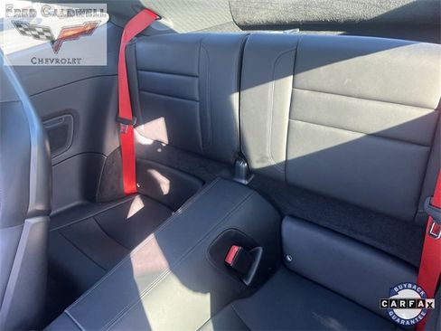 Used 2022 Porsche 911 Carrera 4 GTS image 24