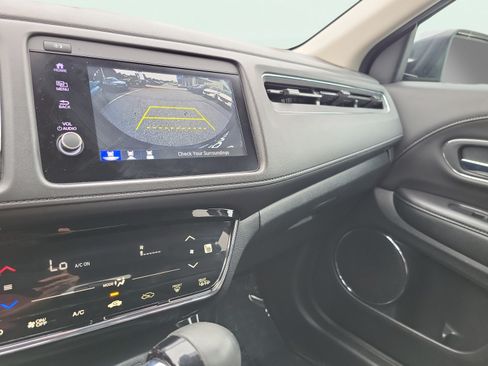 Certified 2022 Honda HR-V EX-L image 38