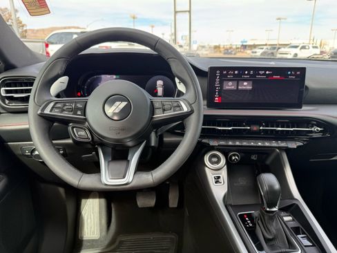 Used 2024 Dodge Hornet R/T Plus image 16