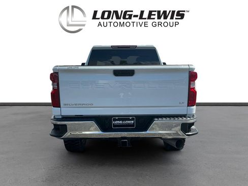 Used 2024 Chevrolet Silverado 2500 LT image 5