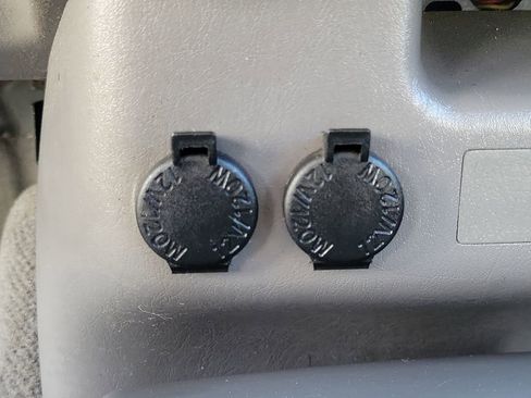 Used 2001 Toyota Tacoma PreRunner image 29