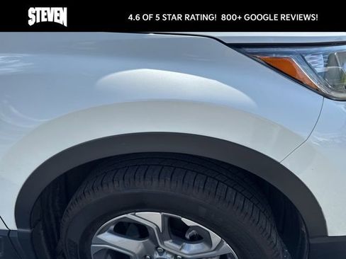 Used 2018 Honda CR-V EX-L image 9