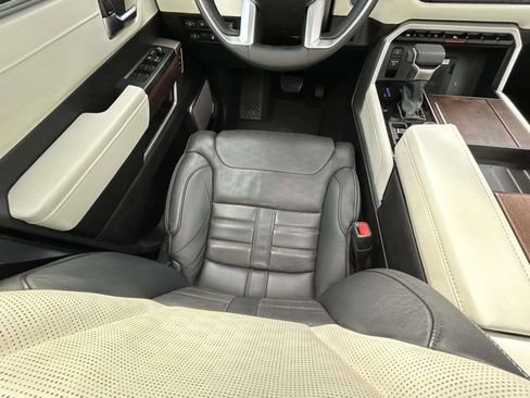 Used 2023 Toyota Tundra Capstone image 14