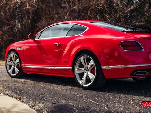 Used 2016 Bentley Continental GT Speed image 59